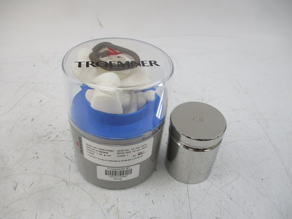TROEMNER 8128T NSMP