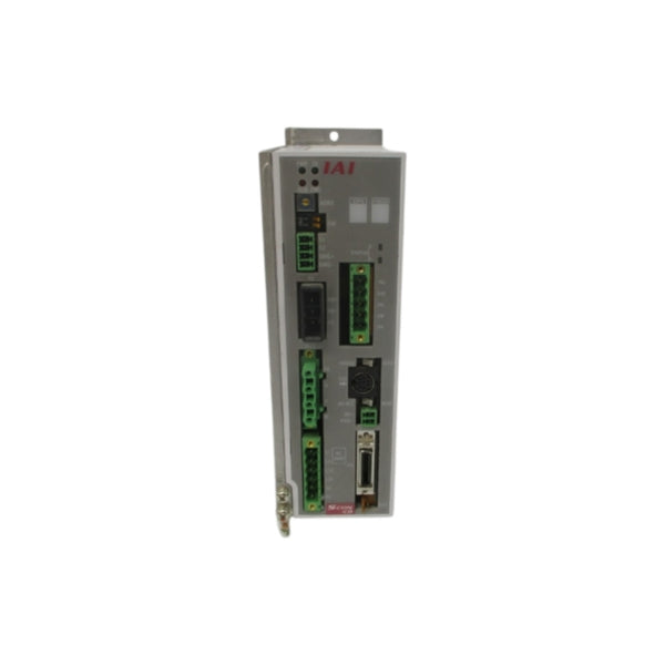 IAI SCON-CB-150WAI-CC-0-2 200-230V 1.1A UNMP