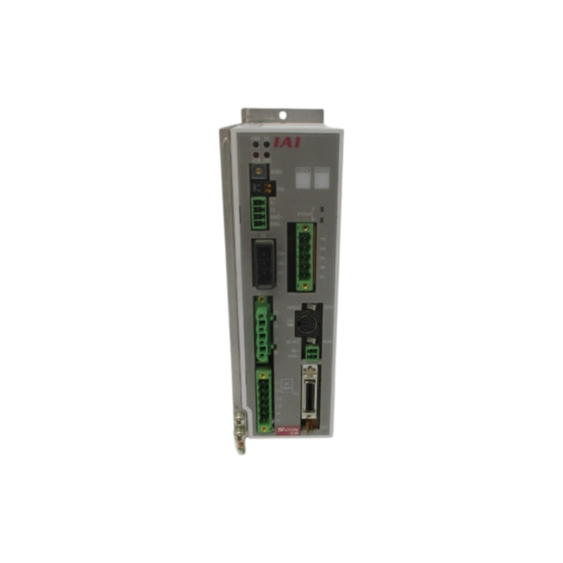 IAI SCON-CB-150WAI-CC-0-2 200-230V 1.1A UNMP