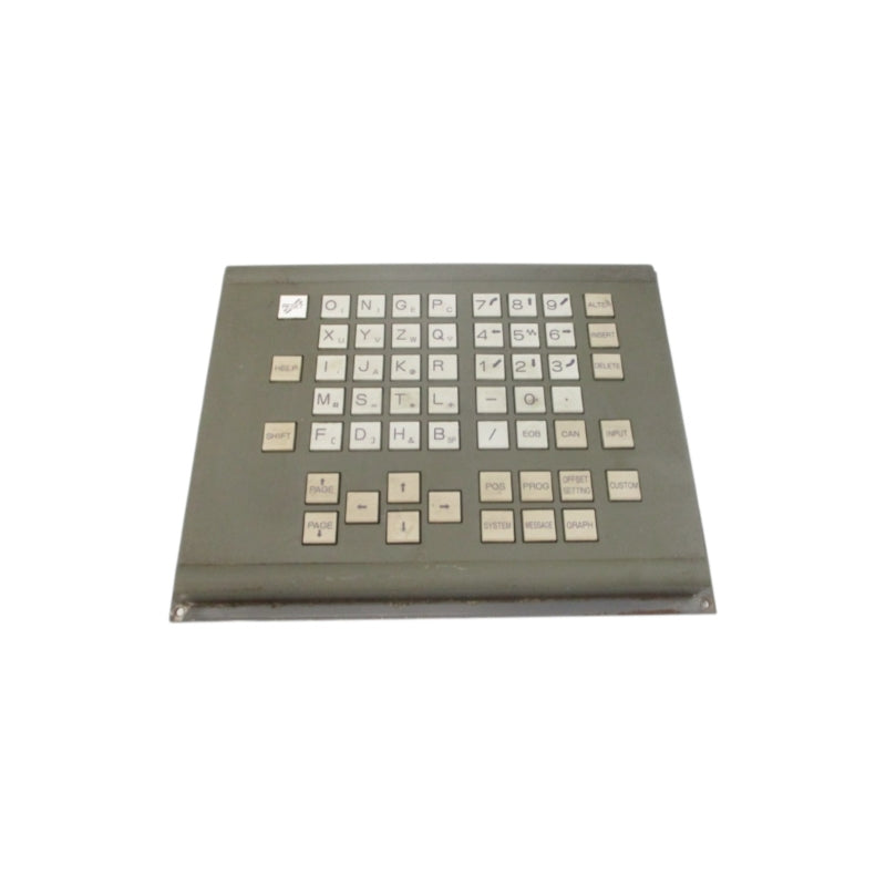 FANUC A02B-0120-C122/MAR UNMP