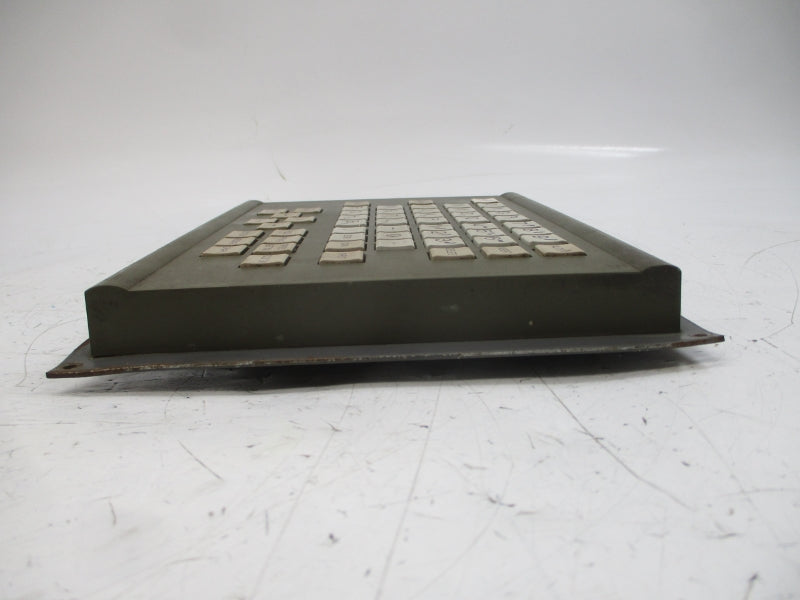 FANUC A02B-0120-C122/MAR UNMP