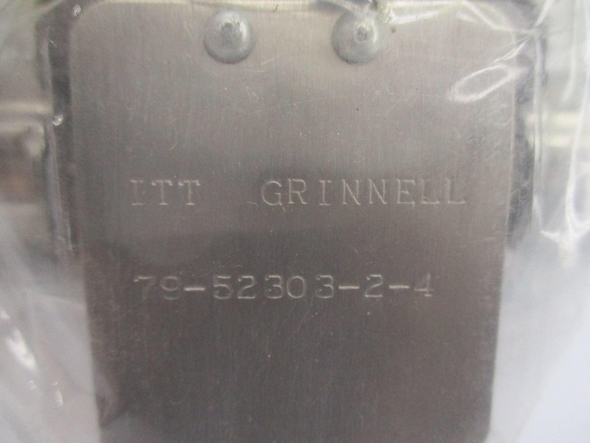 ITT GRINNELL 79-52303-2-4 NSNP