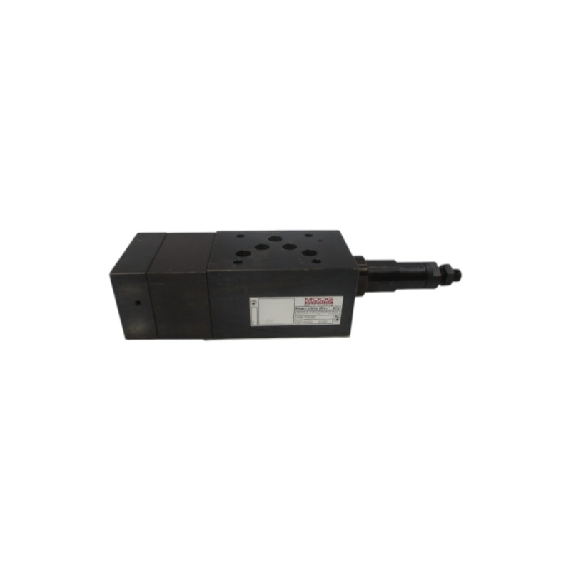 MOOG ZDMVP10PP2GA 08710032 NSNP