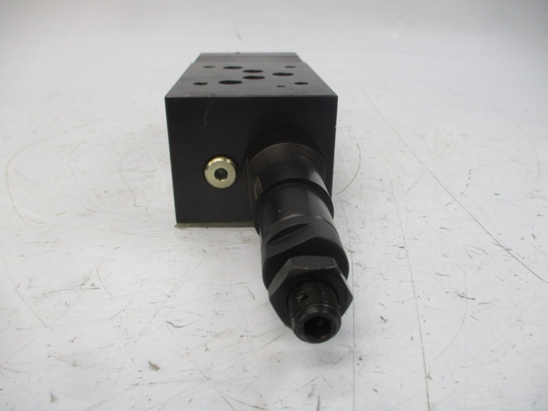 MOOG ZDMVP10PP2GA 08710032 NSNP