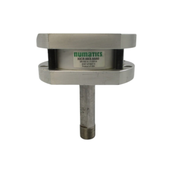 NUMATICS X0CR-00I3I-AAA0 UNMP