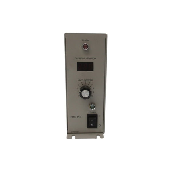 AITEC SYSTEM FMC80WP-N1 100VAC NSNP