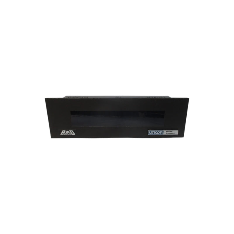 UTICOR TECHNOLOGY 76544 24VDC .5A REV. C NSNP