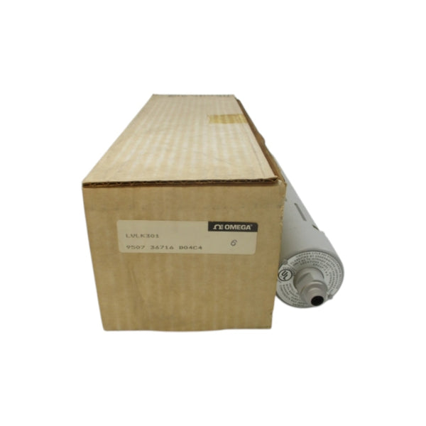 OMEGA LVLK301 NSMP