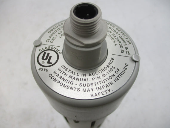 OMEGA LVLK301 NSMP