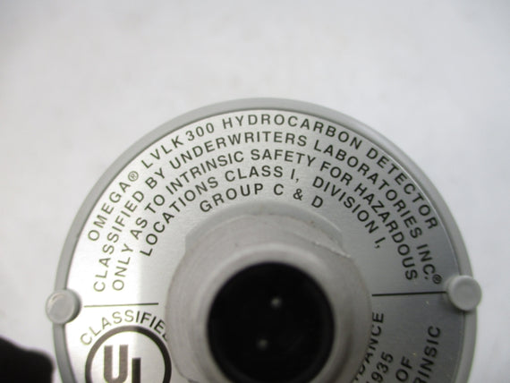 OMEGA LVLK301 NSMP