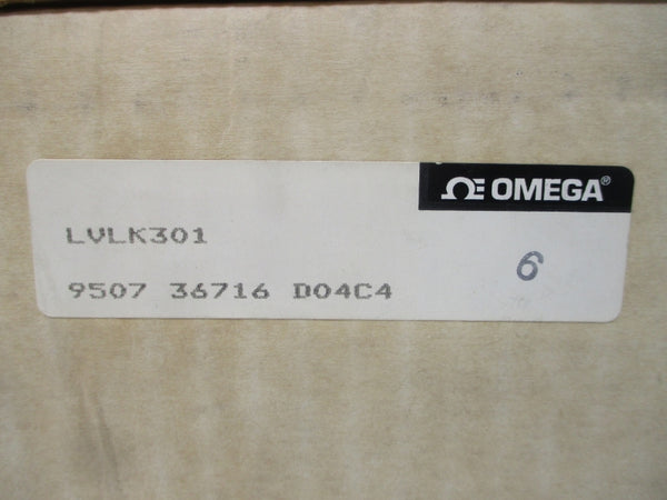OMEGA LVLK301 NSMP