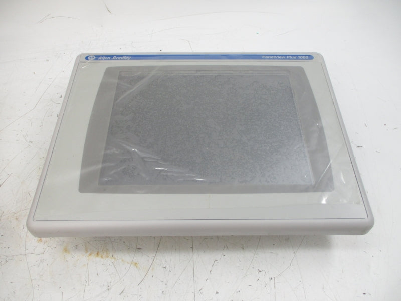 ALLEN BRADLEY 2711P-T10C4D1 SER. A 24VDC NSMP
