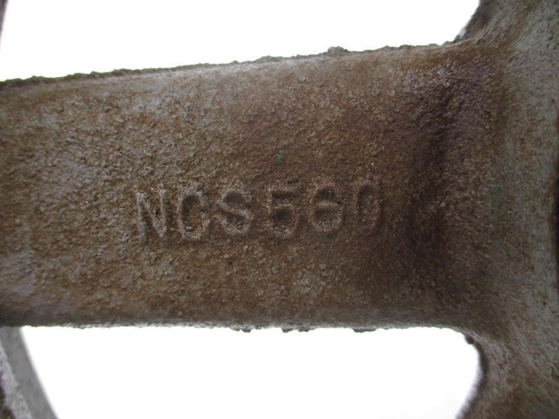 BROWNING NCS560 NSNP