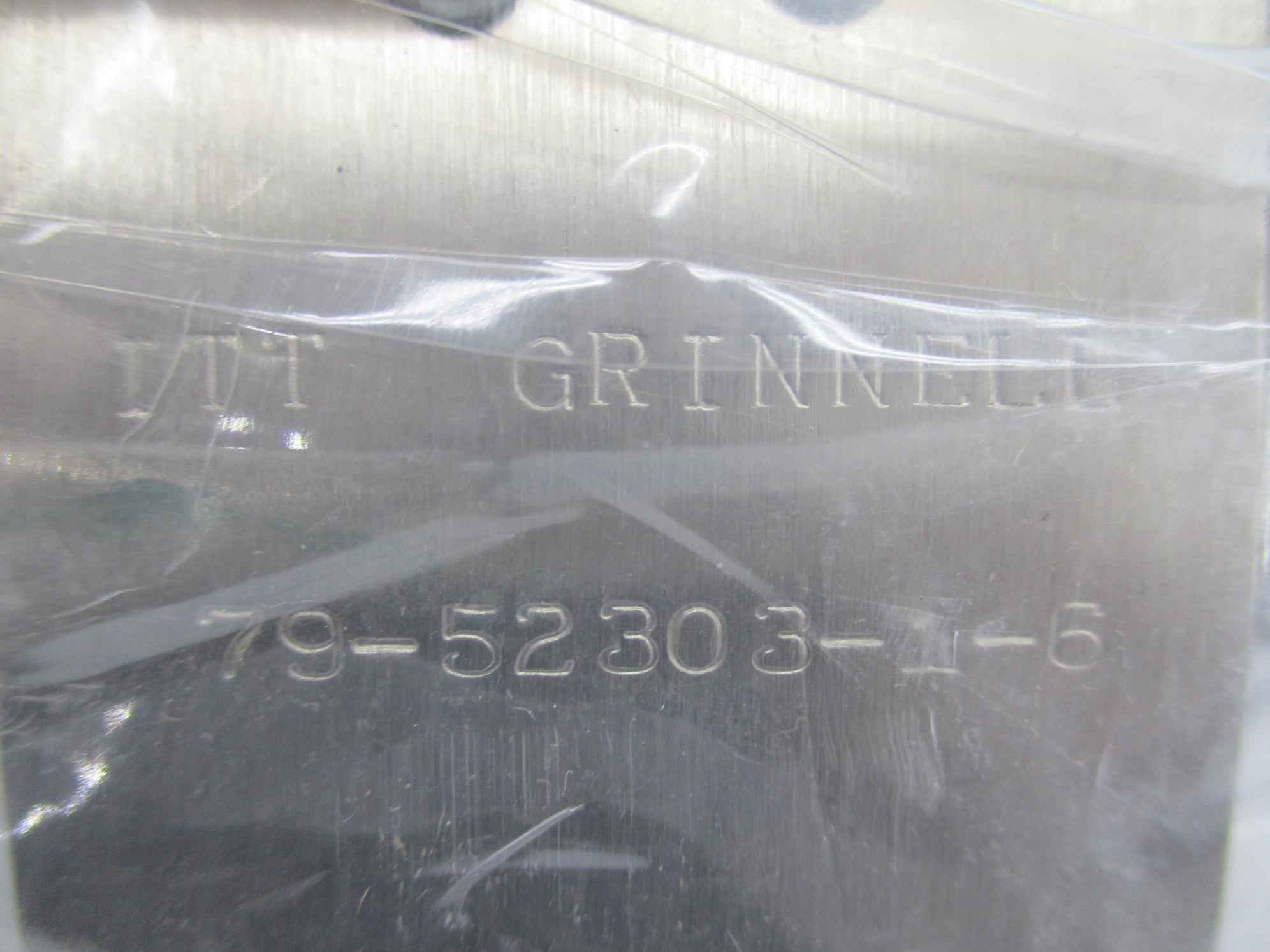 ITT GRINNELL 79-52303-1-6 NSNP