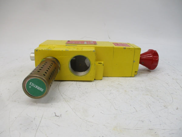 NUMATICS VT40N10Y 150PSI UNMP