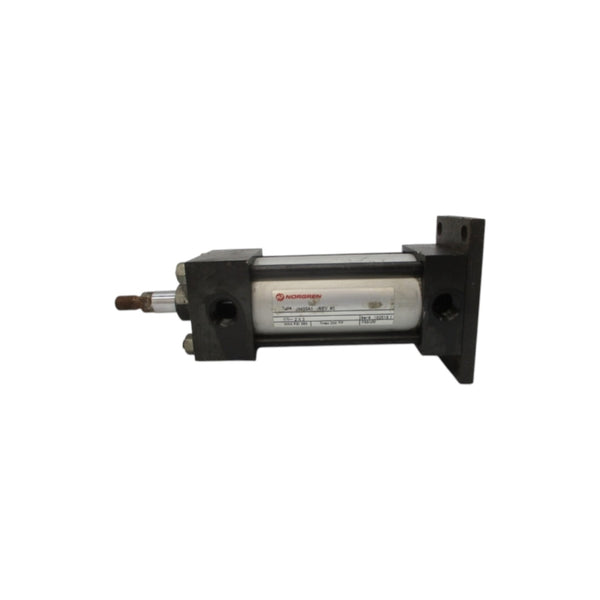 NORGREN J0433A1 REV. 3 250PSI 2X3 NSNP