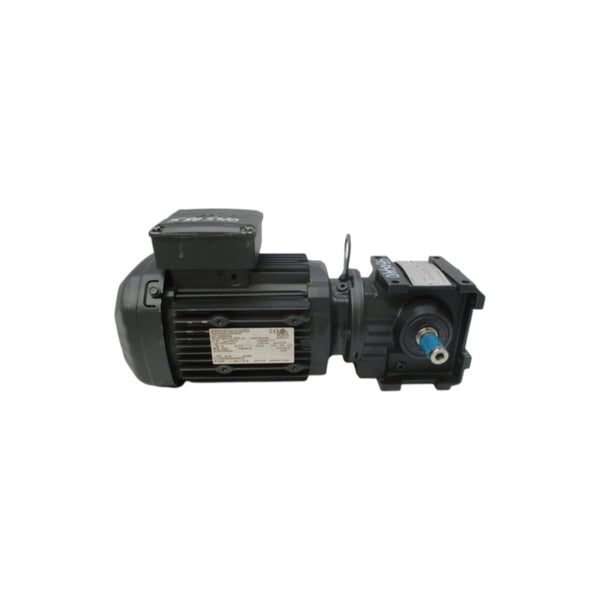 SEW-EURODRIVE S37DRE80M4 230/460V 2.90/1.44A NSNP