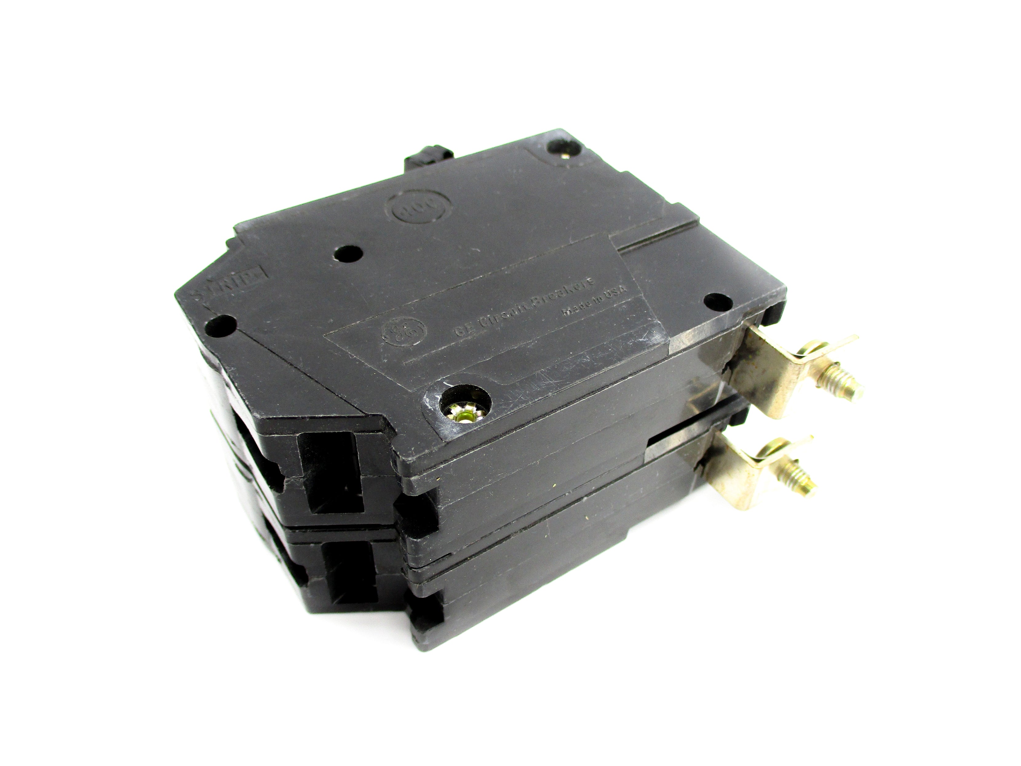 GENERAL ELECTRIC THQB230 30A 120/240VAC NSNP