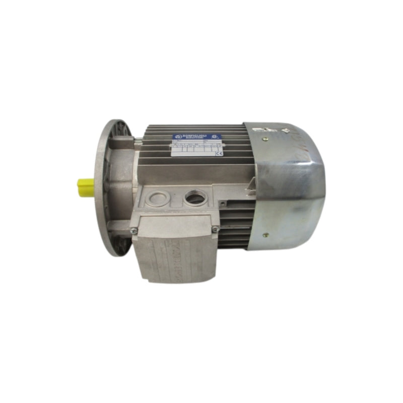 BONFIGLIOLI BN90S4 8D40020443 230/460V 4.4/2.2A NSNP