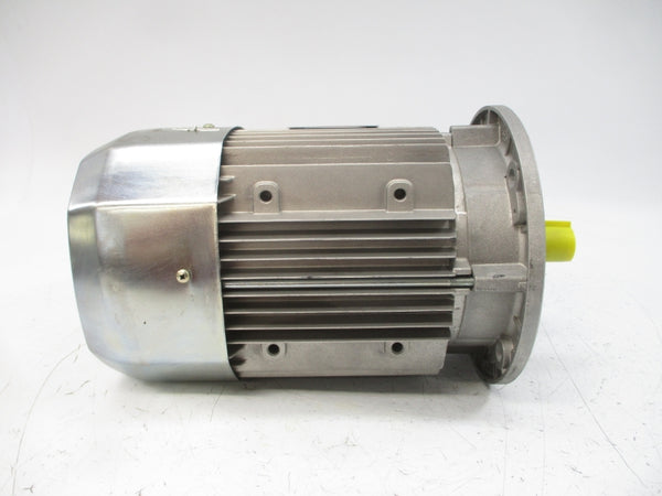 BONFIGLIOLI BN90S4 8D40020443 230/460V 4.4/2.2A NSNP
