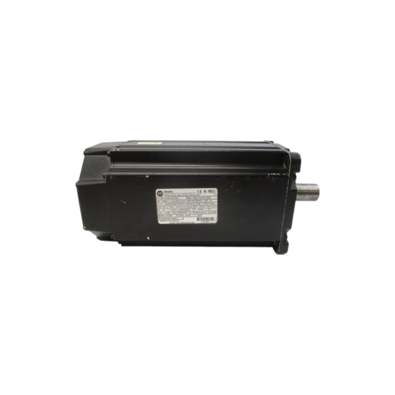 ALLEN BRADLEY MPL-B540K-MJ74AA SER. A 480VAC 20.5A UNMP