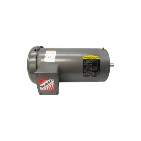 BALDOR VM3611 35H324P797H1 208-230/460V 9.1-8.4/4.2A NSNP