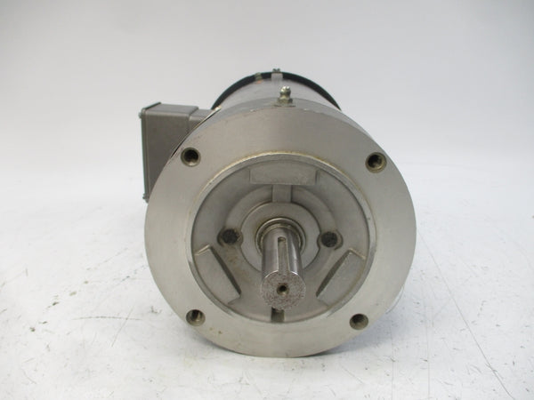 BALDOR VM3611 35H324P797H1 208-230/460V 9.1-8.4/4.2A NSNP