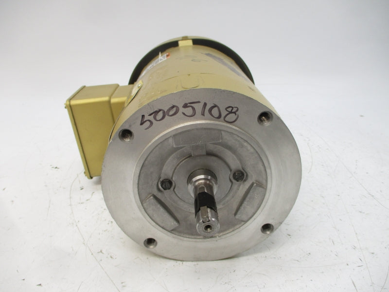 BALDOR VEM3546 35J302M492G1 208-230/460V 3.1-3/1.5A NSNP