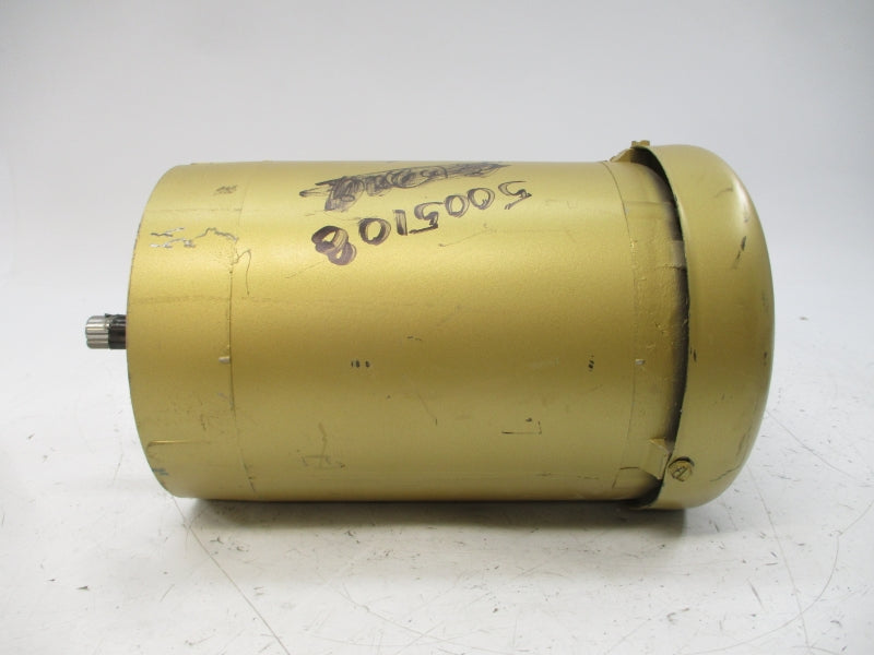 BALDOR VEM3546 35J302M492G1 208-230/460V 3.1-3/1.5A NSNP