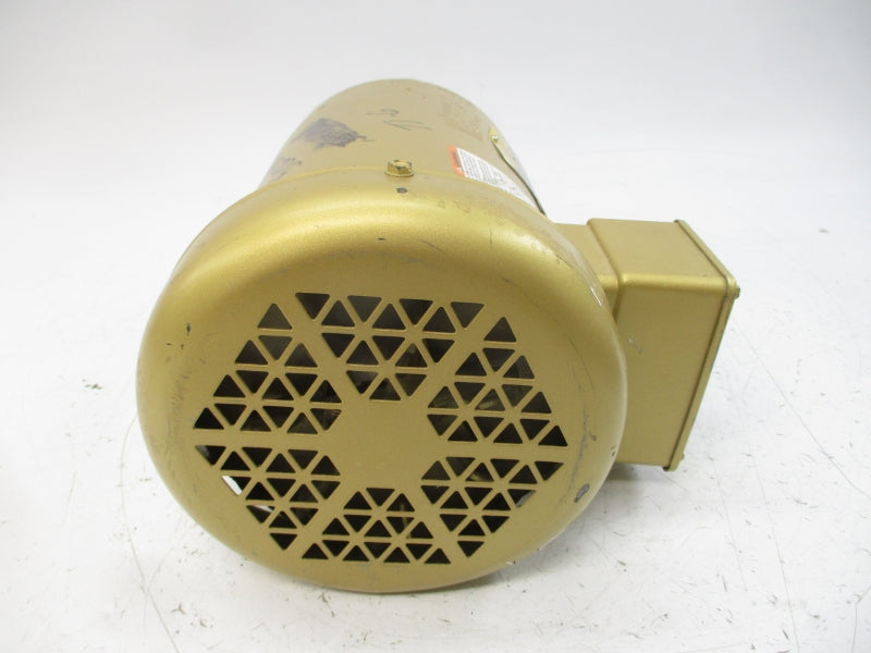 BALDOR VEM3546 35J302M492G1 208-230/460V 3.1-3/1.5A NSNP