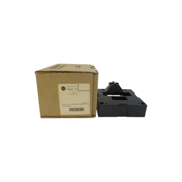 ALLEN BRADLEY Z-21145-R (BR/WH) NSMP