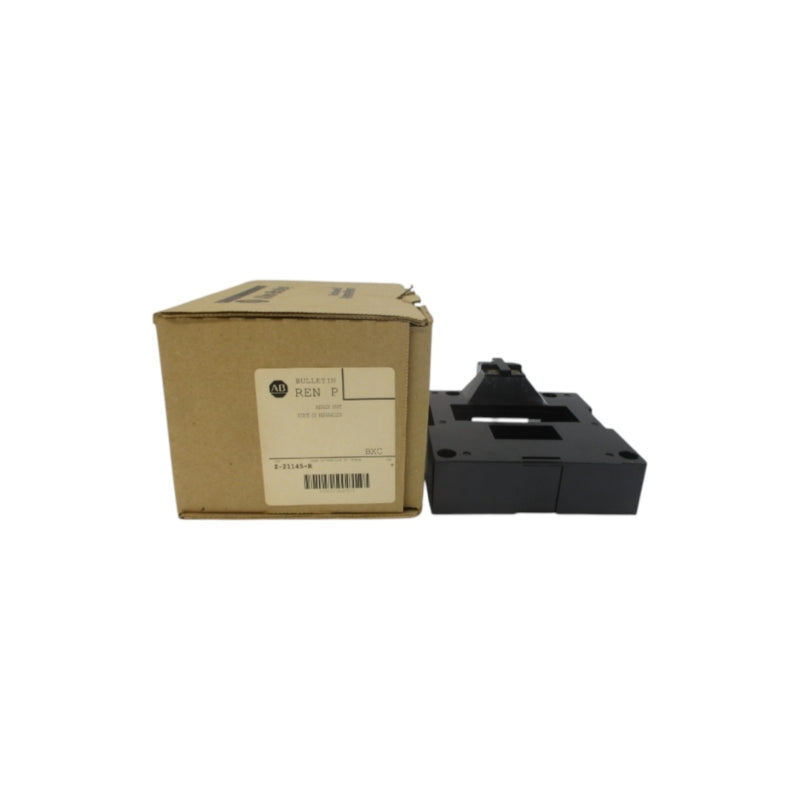 ALLEN BRADLEY Z-21145-R (BR/WH) NSMP
