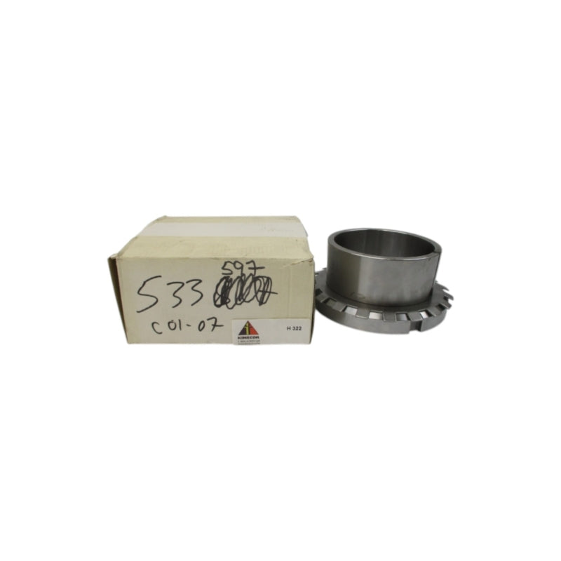 KINECOR H322 NSMP