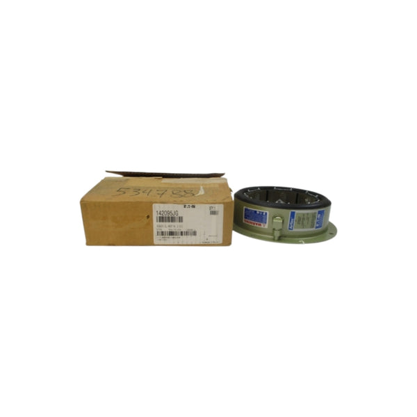 EATON 142095JG 110PSI REV. A 6CB200 NSMP