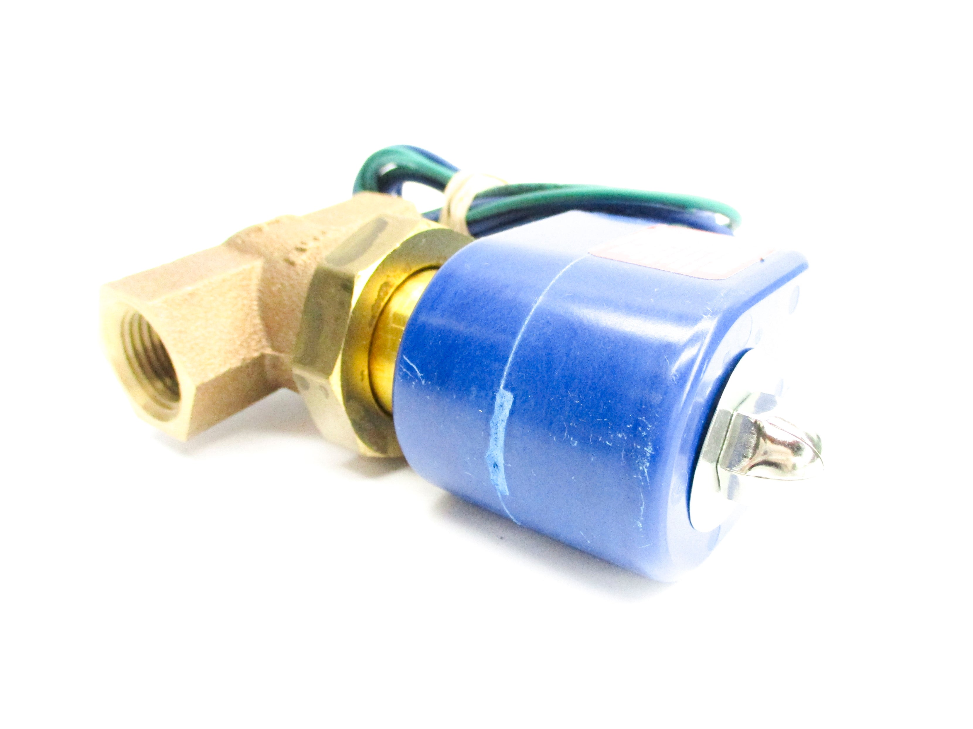 HAYS 2110-6021 110/120V 150PSI NSNP