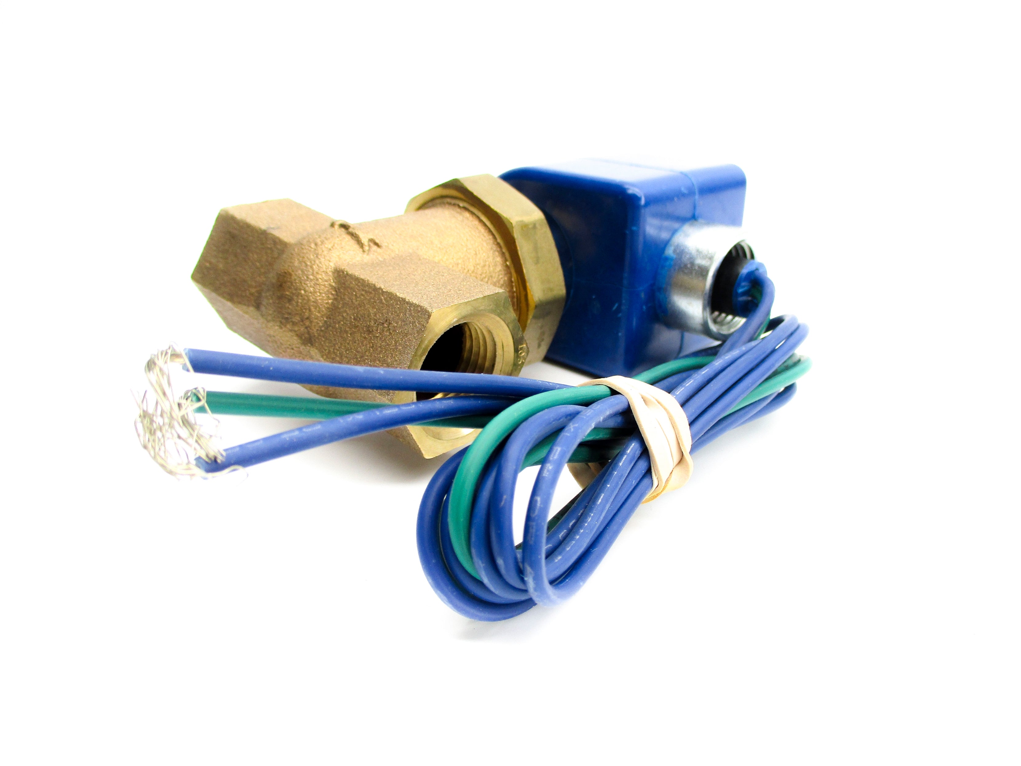 HAYS 2110-6021 110/120V 150PSI NSNP
