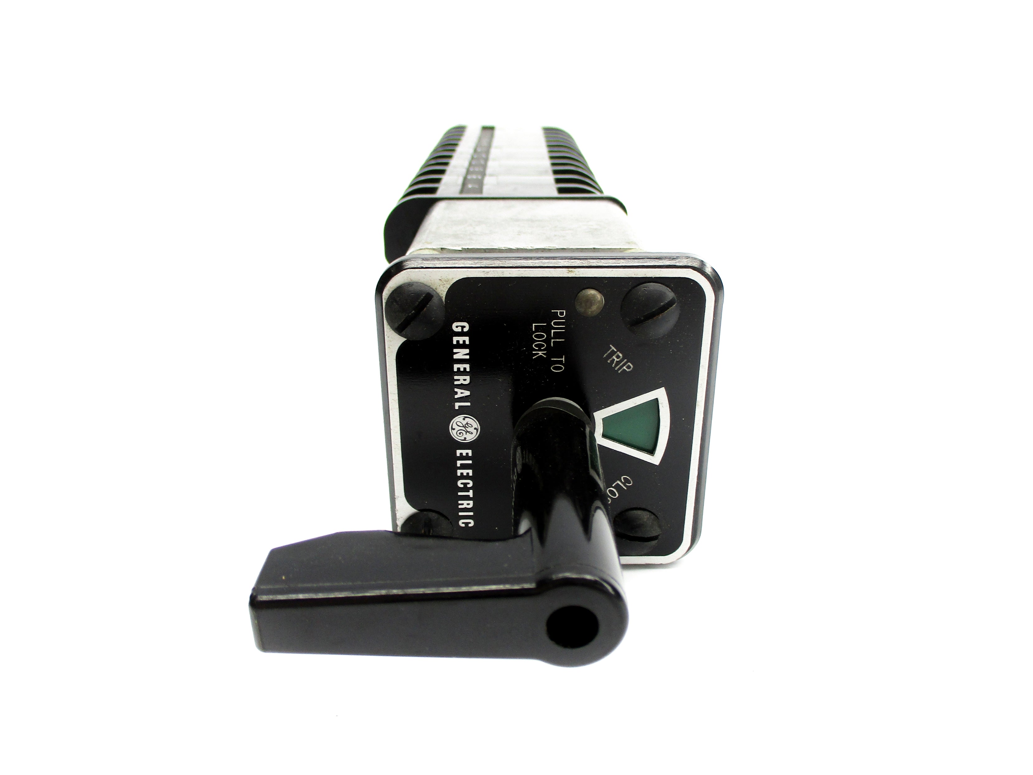 GENERAL ELECTRIC SBM10CJ726 NSNP