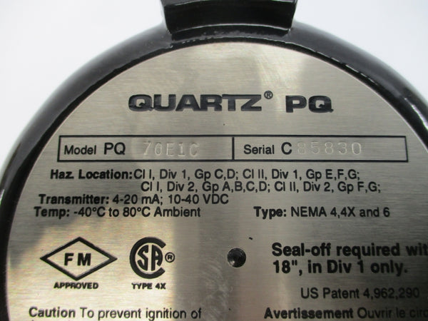 STONEL PQ70E1C NSNP