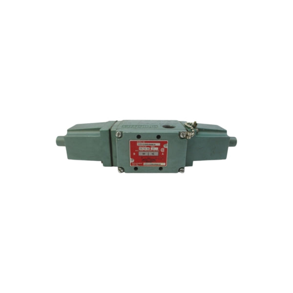 NUMATICS 33DSA600K000030 120V .37A 150PSI NSNP