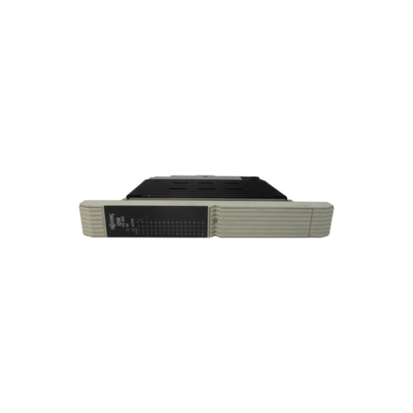 MOORE 39IDM115ACNAN 16107-21/04 24VDC 0.12A REV. 3.00 UNMP