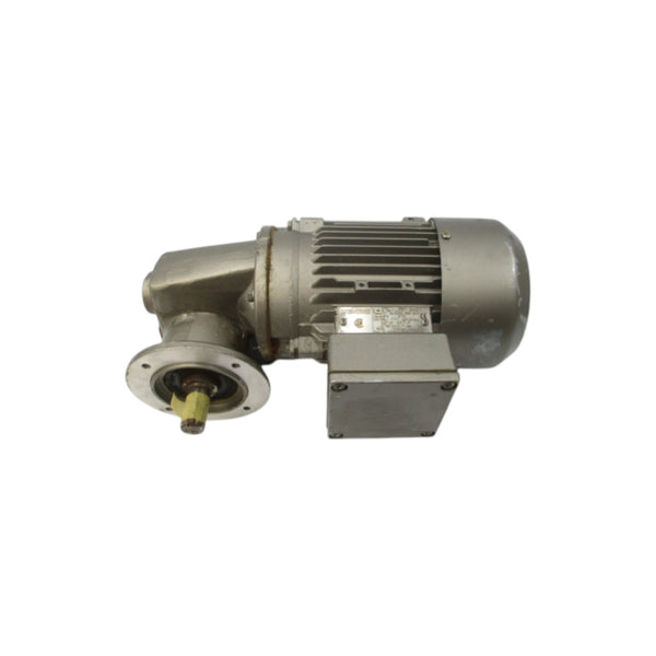 SIEMENS 1LA5073-4BB99-Z SK1S40F-71L/4 230/460V 1.84/0.92A UNMP