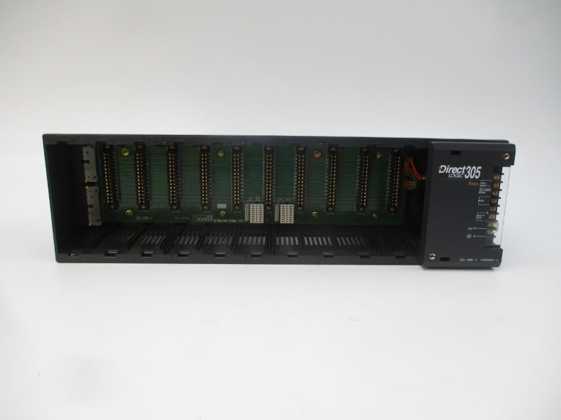 AUTOMATION DIRECT D3-10B-1 94-240VAC 4A NSMP