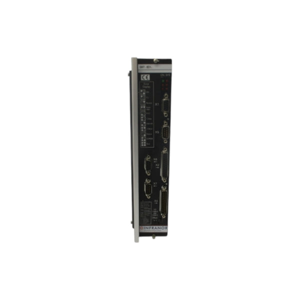 INFRANOR SMTBD1/1H220/60T.BS NSNP