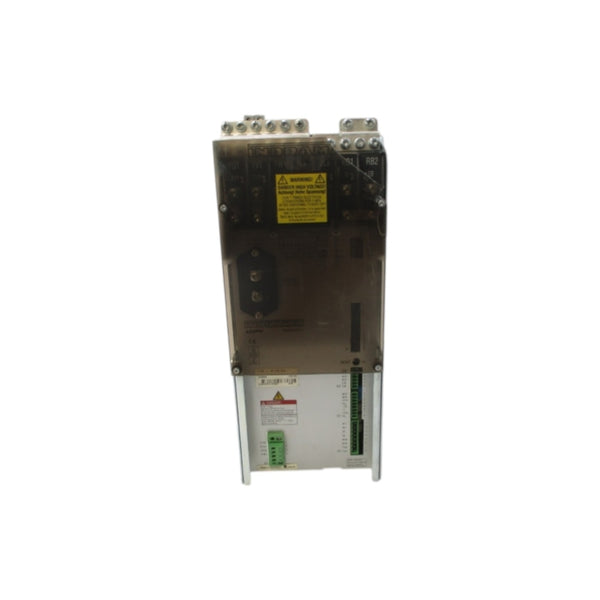 INDRAMAT TVD1.3-15-03 268888 380-480VAC 32A (AS PICTURED) UNMP