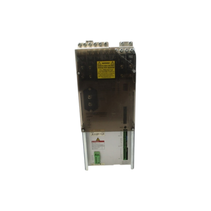 INDRAMAT TVD1.3-15-03 268888 380-480VAC 32A (AS PICTURED) UNMP