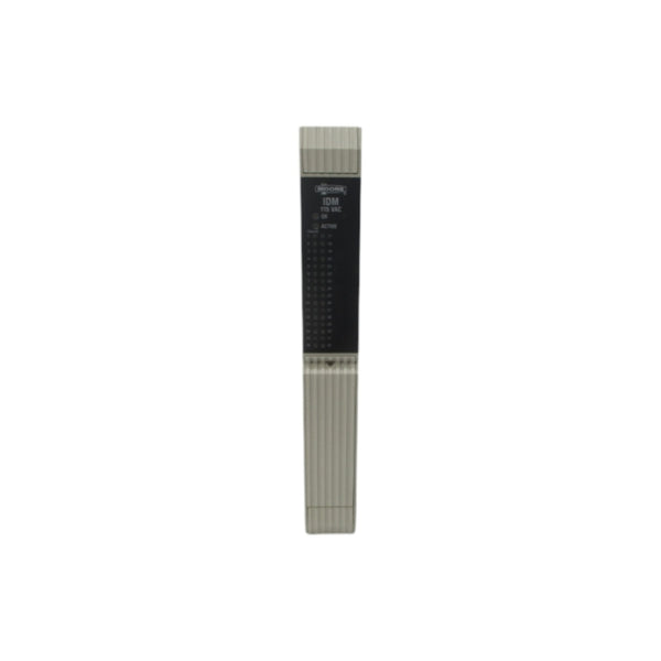 MOORE 39IDM115ACCAN 16107-101/01 24VDC 0.12A REV. 3.00 UNMP