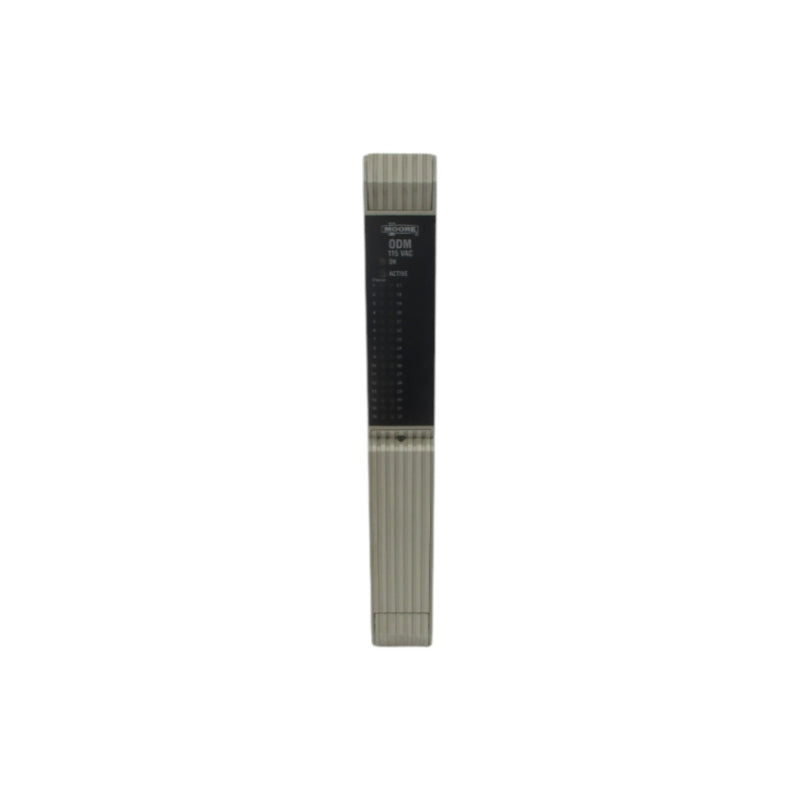 MOORE 39ODM115ACCBN 16184-102/01 115VAC 0.23A REV. 3.00 UNMP