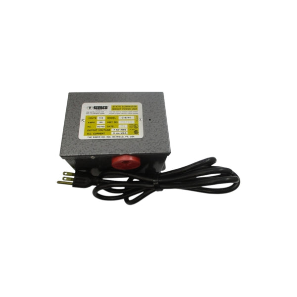 SIMCO D167RY 115V .50A NSNP