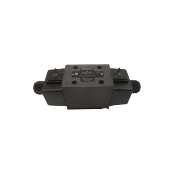 DENISON HYDRAULICS A4D02M2070302B1W01 0126228-003 115V UNMP