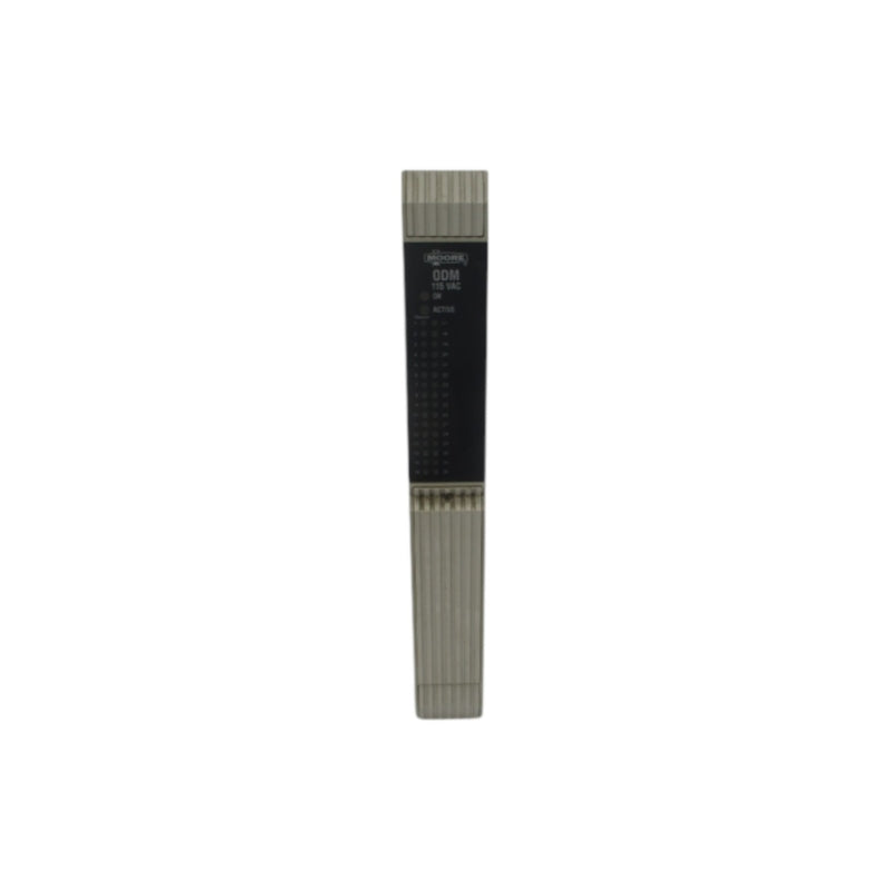 MOORE 39ODM115ACCAN 16184-61/02 24VDC 0.23A REV. 3.00A UNMP